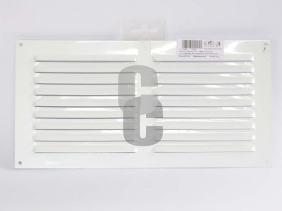 Нови предложения Решетка метална 15х30